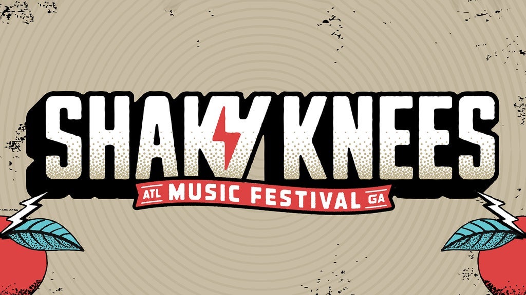 Shaky Knees Music Festival