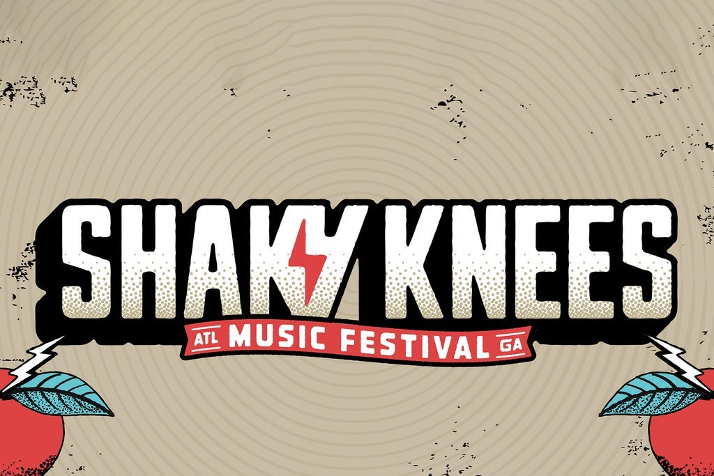 Shaky Knees Music Festival