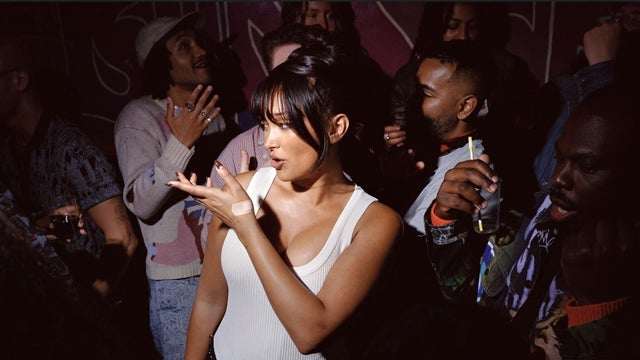 Joy Crookes in Tempodrom, Berlin 04/12/2025