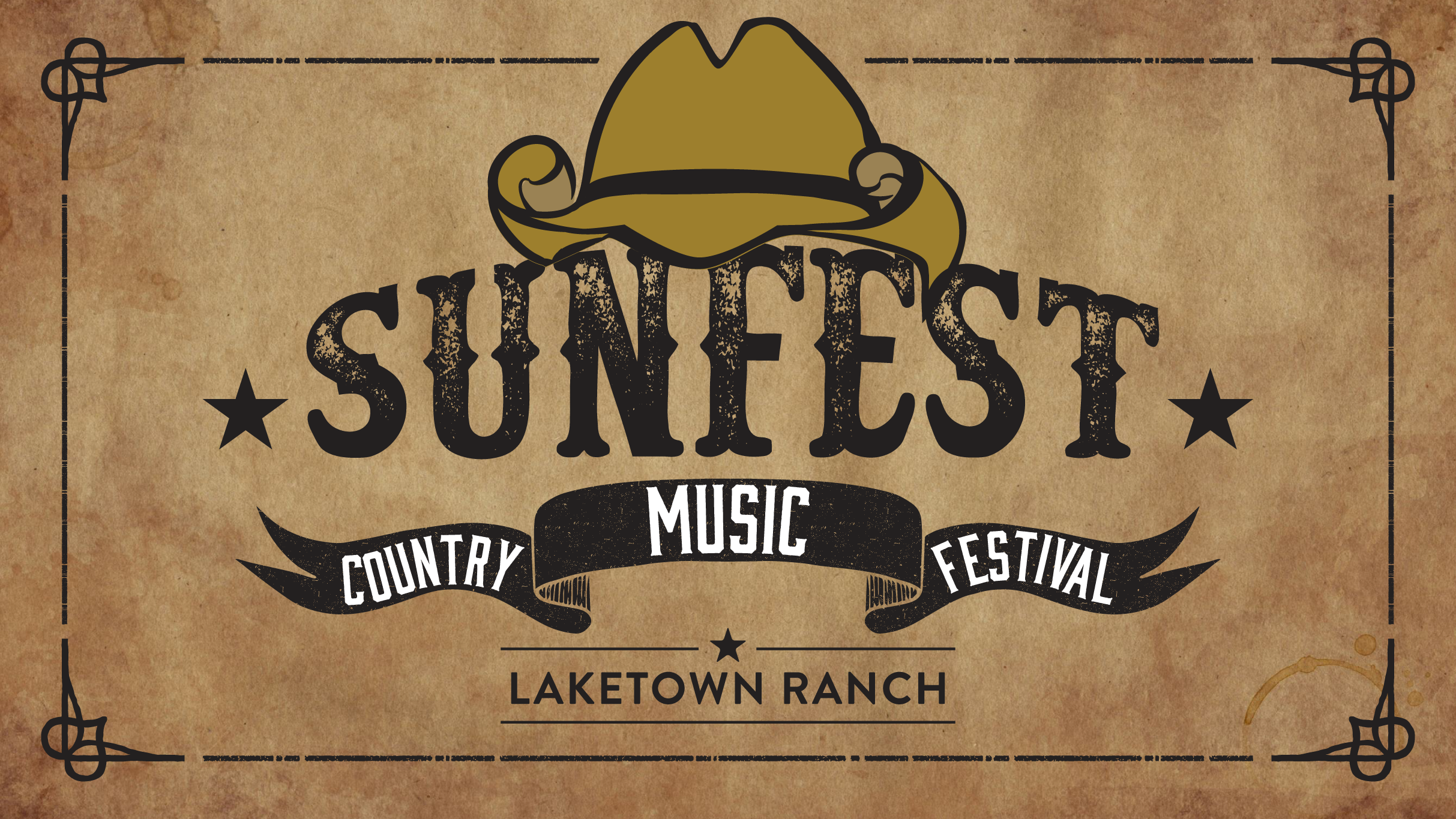 Sunfest Country Music Festival – 2026-08-02