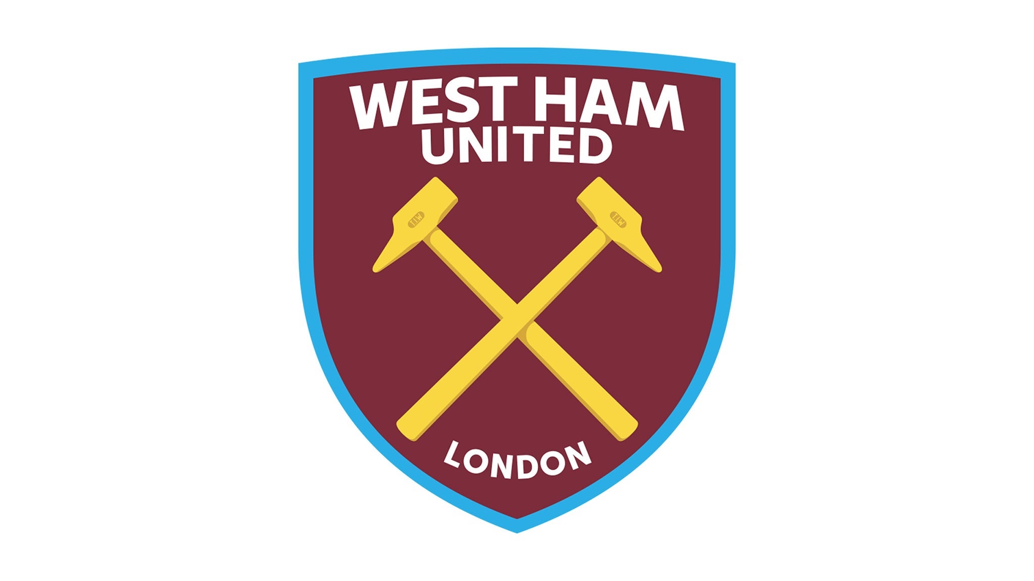 Hotels near West Ham United Events