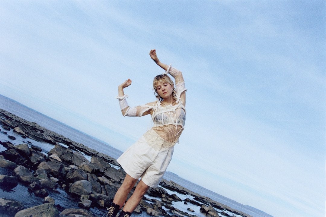 jasmine.4.t at Thekla – Bristol, United Kingdom