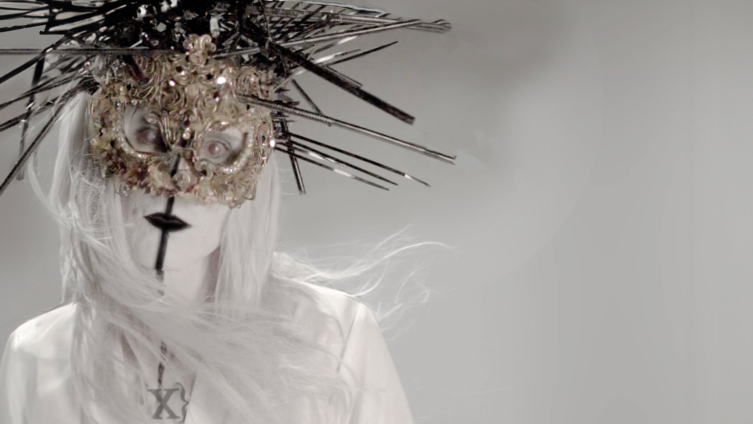 IAMX