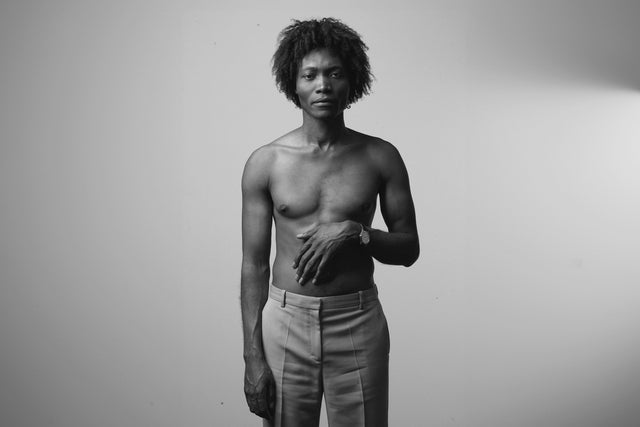 Presales to somerset house summer series: benjamin clementine: members use these when buying pre-sale tickets