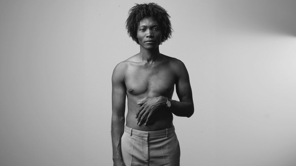 Hotels near Benjamin Clementine Events