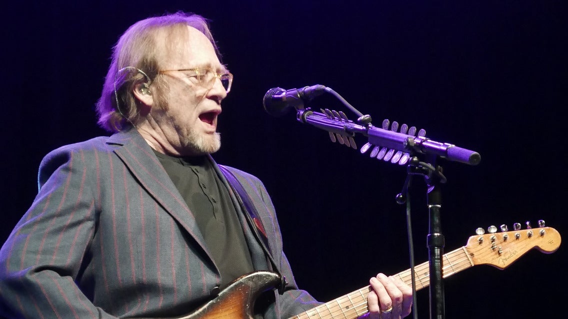Stephen Stills