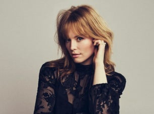 Freya Ridings: Mother of Pearl Tour