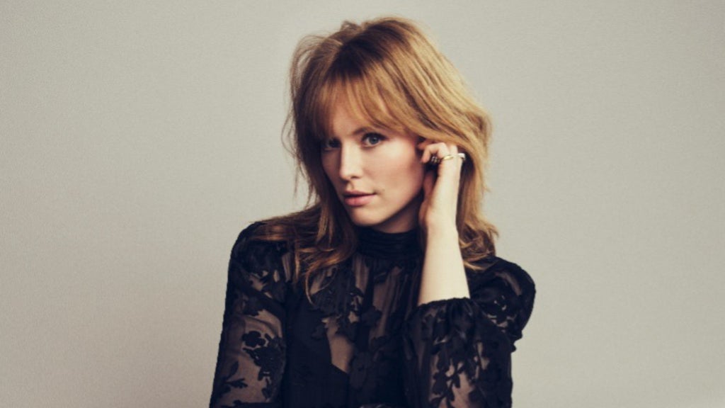 Freya Ridings: Mother of Pearl Tour