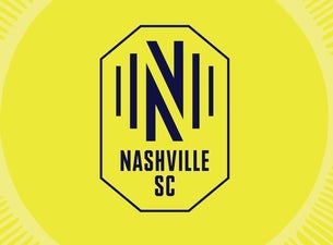 Image of Nashville SC vs. Toronto FC
