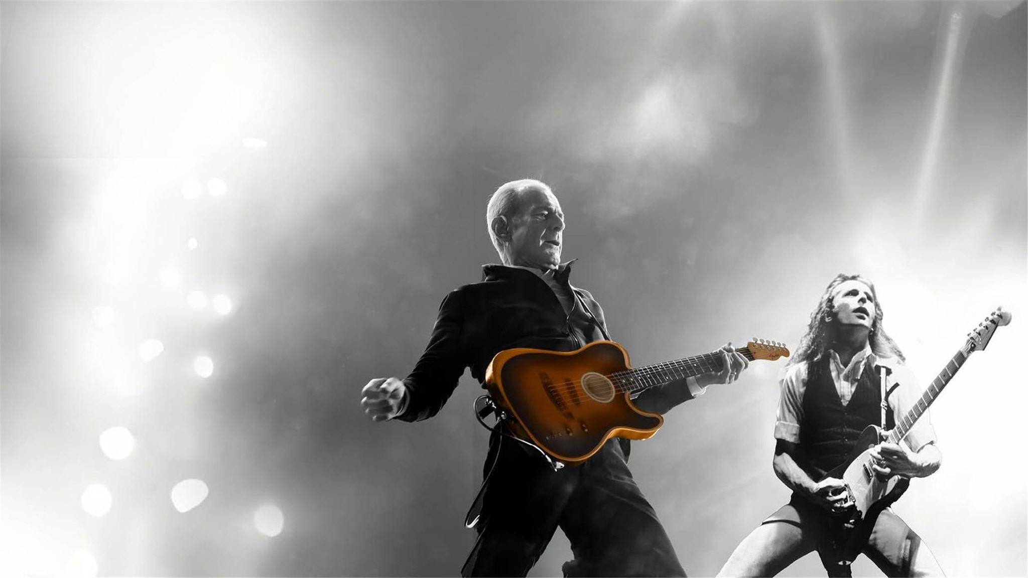 Presale codes for francis rossi: members use these when buying pre-sale tickets