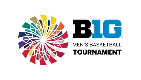 Men's Big Ten Tournament