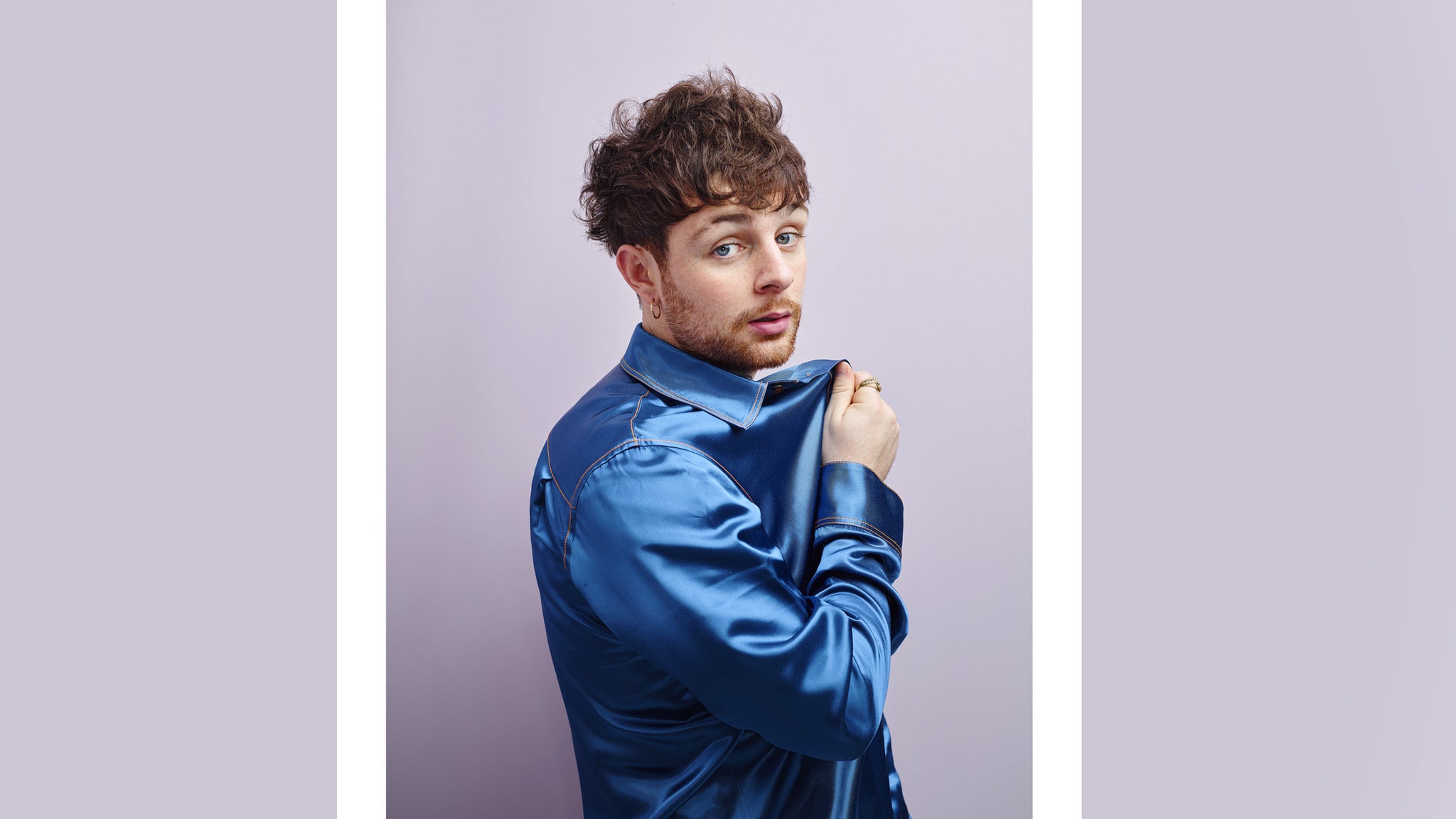 Tom Grennan Event Title Pic