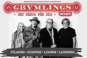 GRYMLINGS - Det bästa för dig