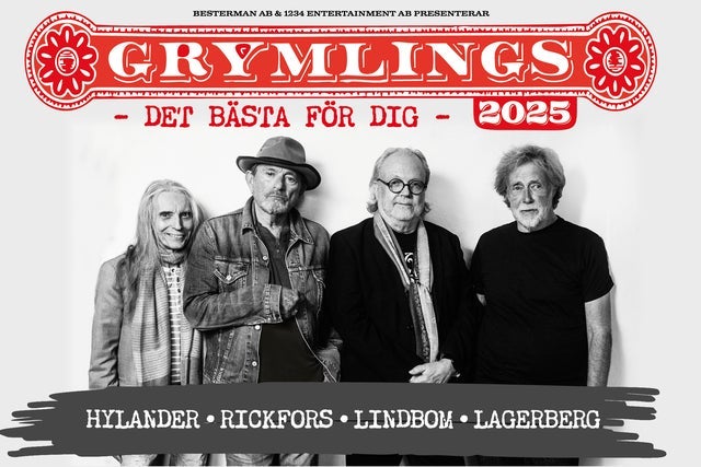 Ticket Reselling Grymlings