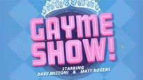 Gayme Show