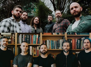 Haken & Between The Buried And Me, 2023-02-21, Гамбург