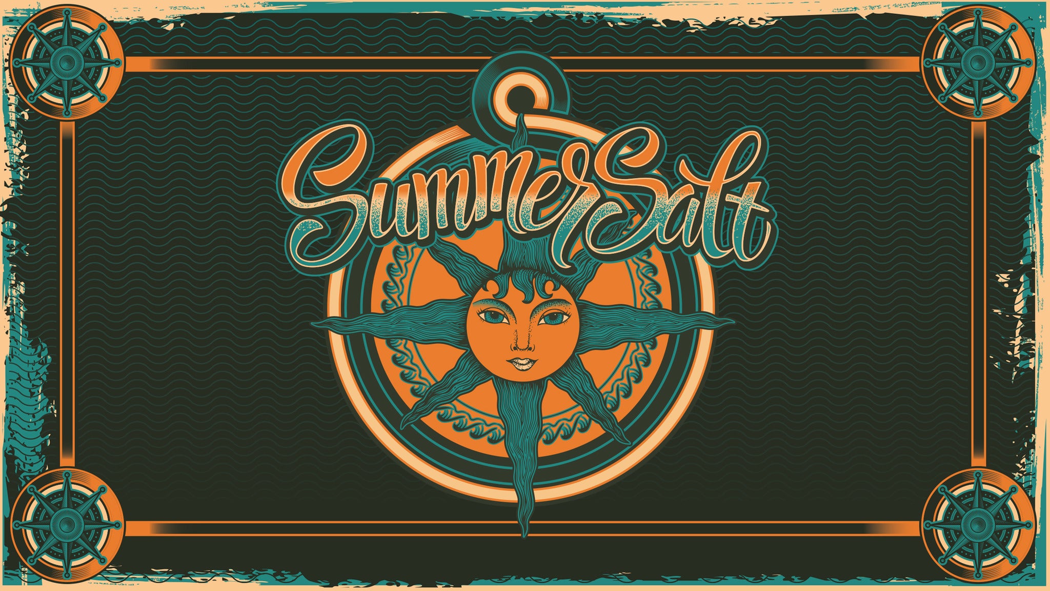 Summer Salt
