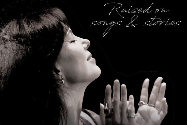 Imelda May