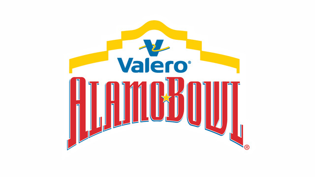 Valero Alamo Bowl Parking