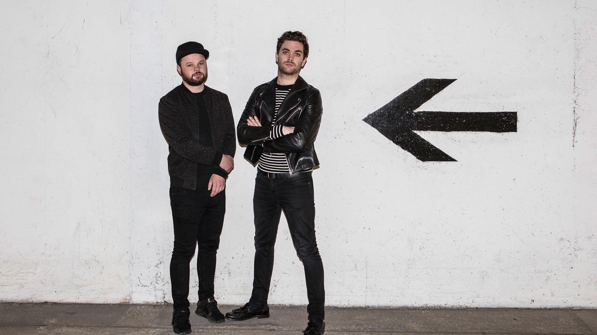 Image used with permission from Ticketmaster | Royal Blood tickets
