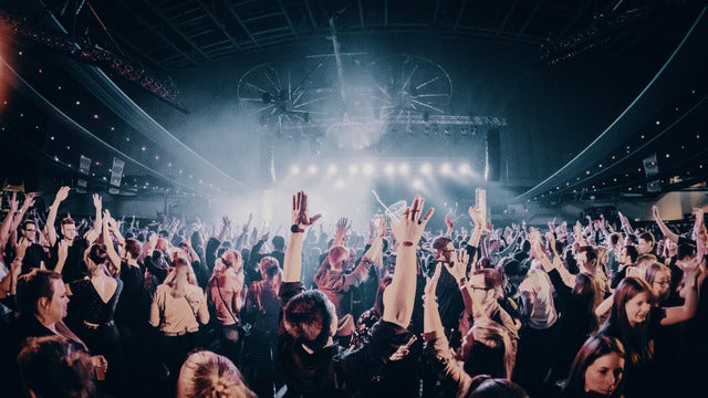 QUOTENFETE in ÖVB-Arena, Bremen 28/11/2026