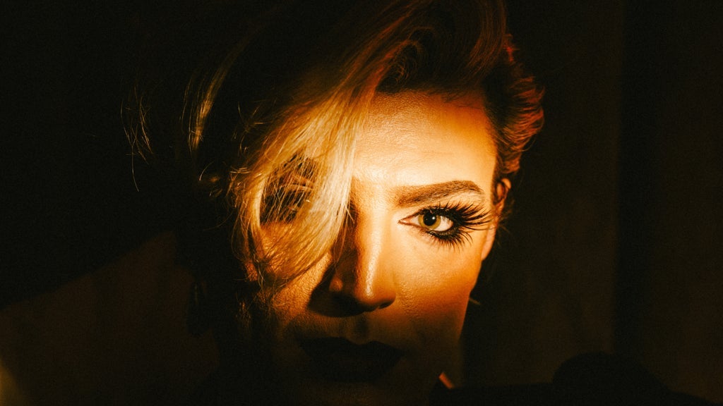 Photo of Reuben Kaye - Hard to Swallow