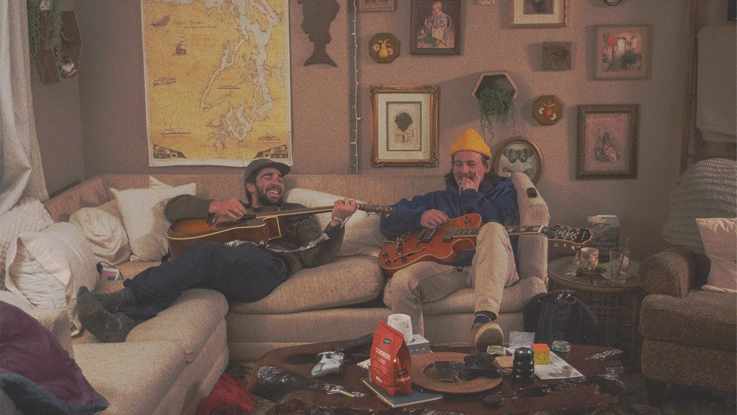 Buffalo Traffic Jam concerts and tour dates | GlobalGigMap