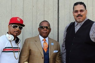 Sugarhill Gang