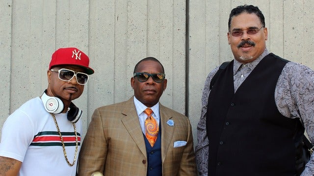 Sugarhill Gang - 2024 Tour Dates & Concert Schedule - Live Nation