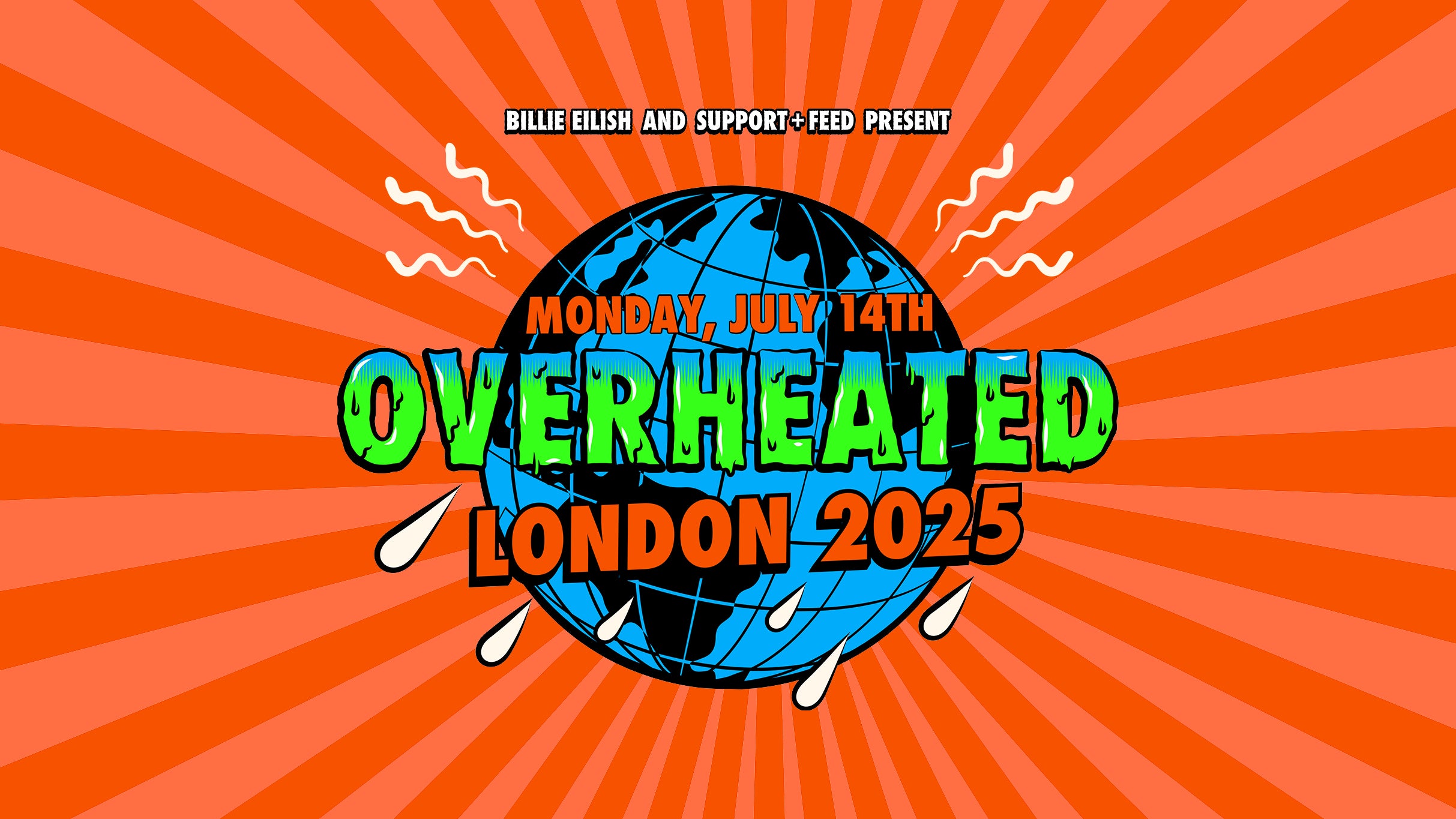 OVERHEATED Event Title Pic