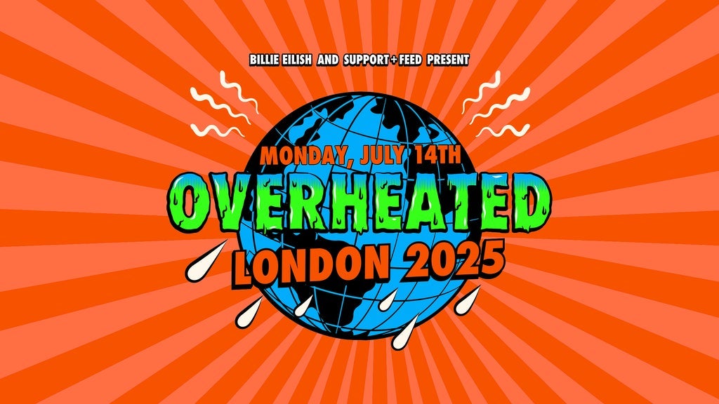 Hotels near Overheated Events
