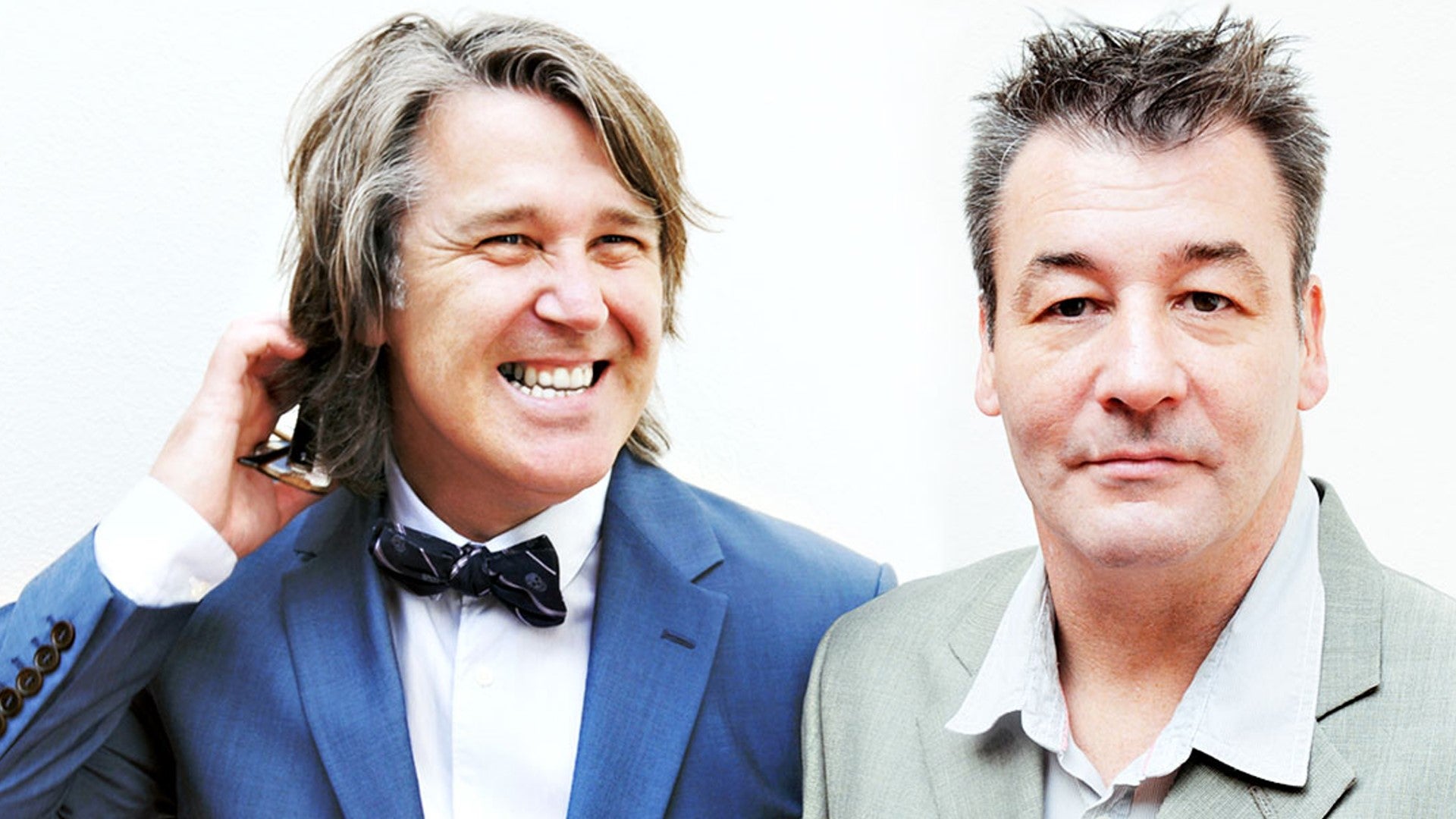 China Crisis