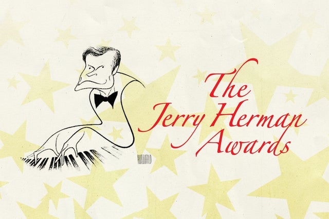 The Jerry Herman Awards