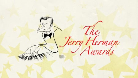 The Jerry Herman Awards