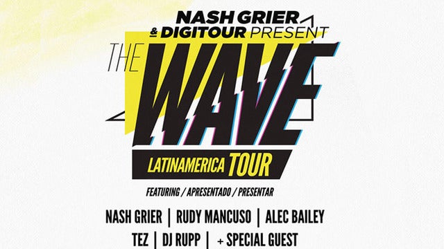 Nash Grier