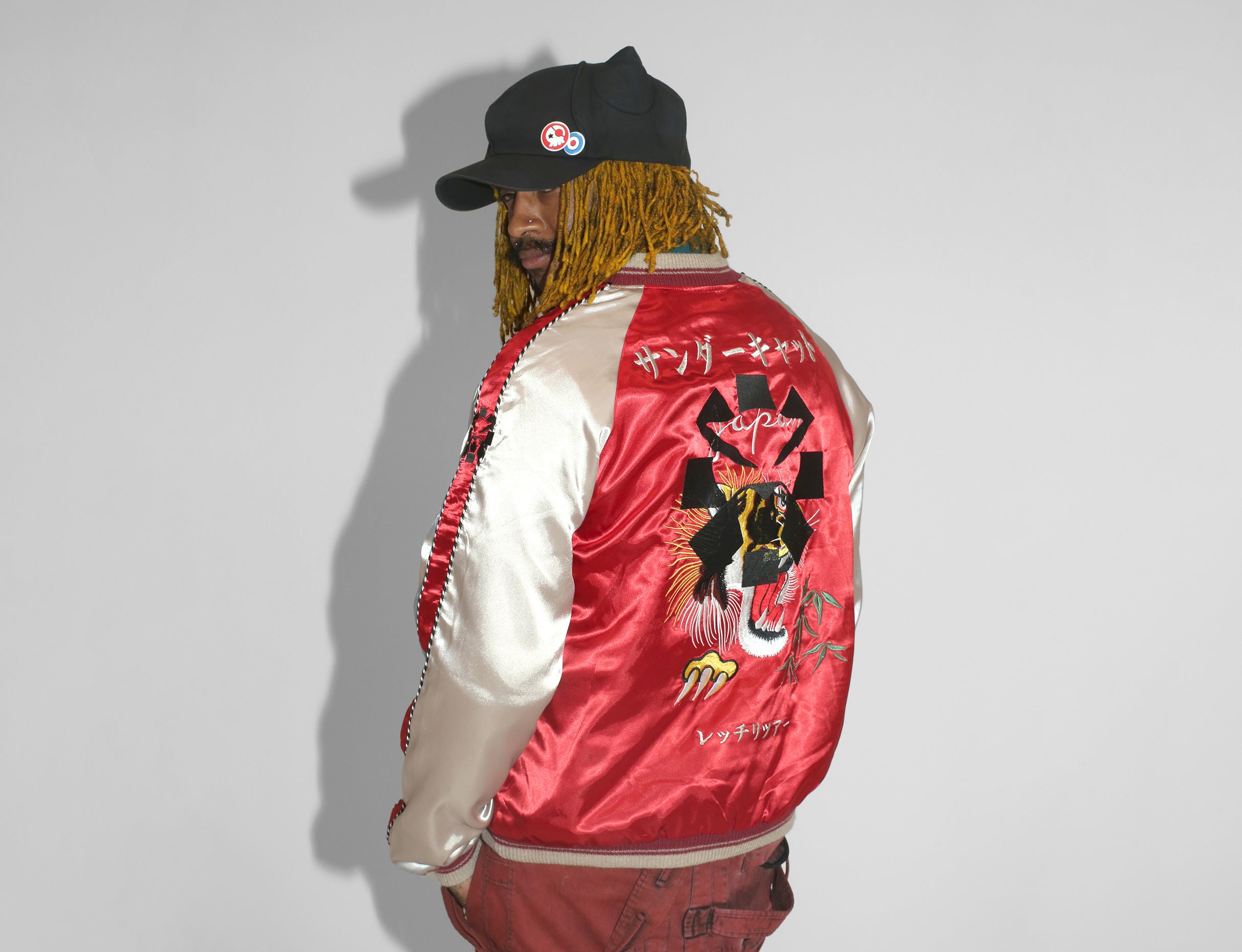 Thundercat 