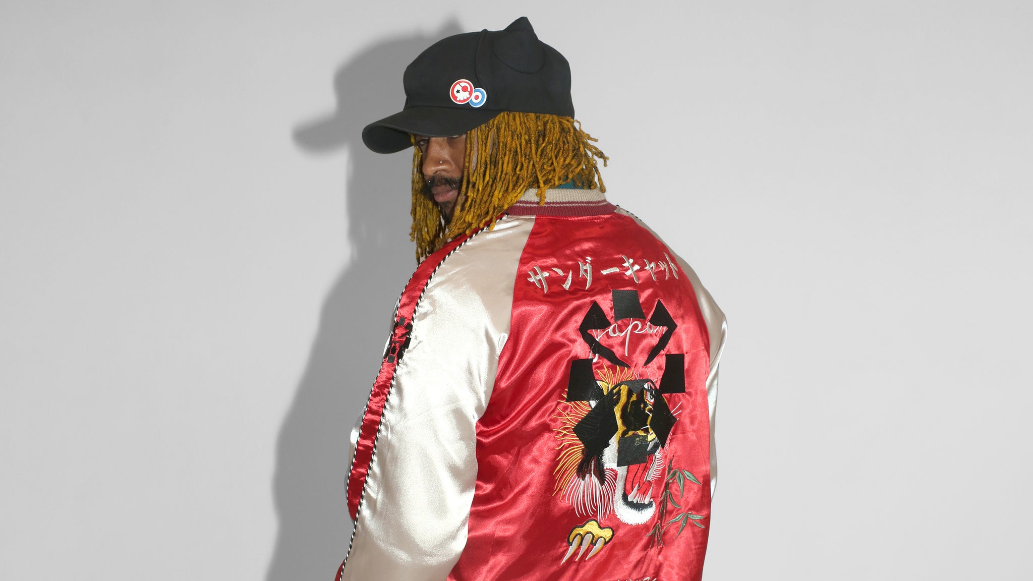 Thundercat