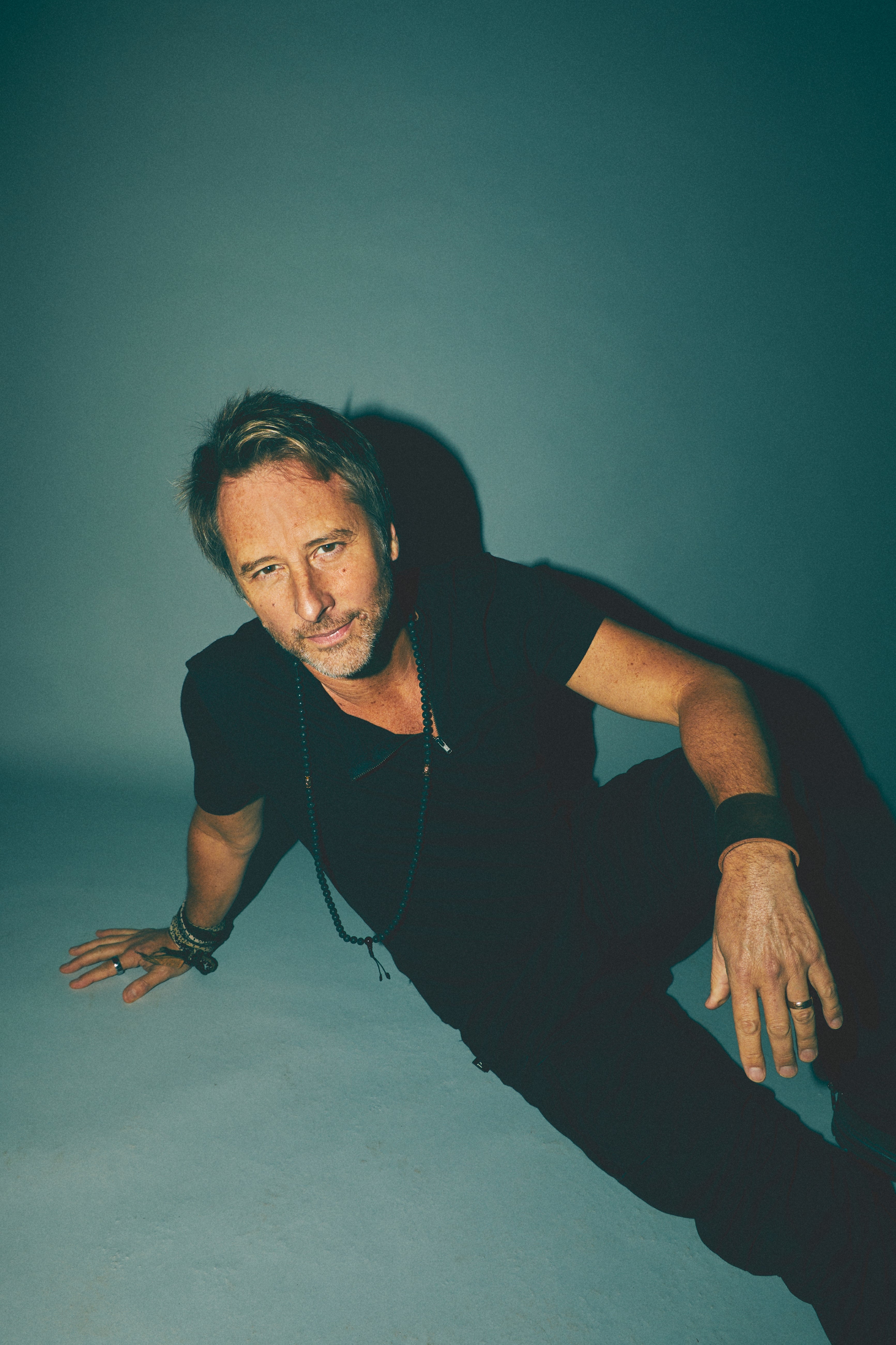 Cover image for Chesney Hawkes