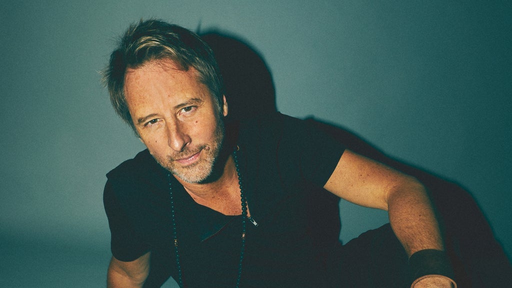 Chesney Hawkes at limelight 2