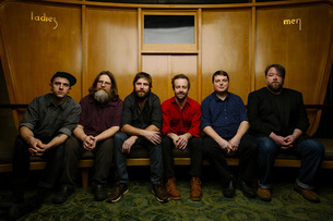 Mt. Joy & Trampled By Turtles Fall Tour 2021