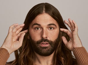 Jonathan Van Ness: Hot & Healed Seating Plans