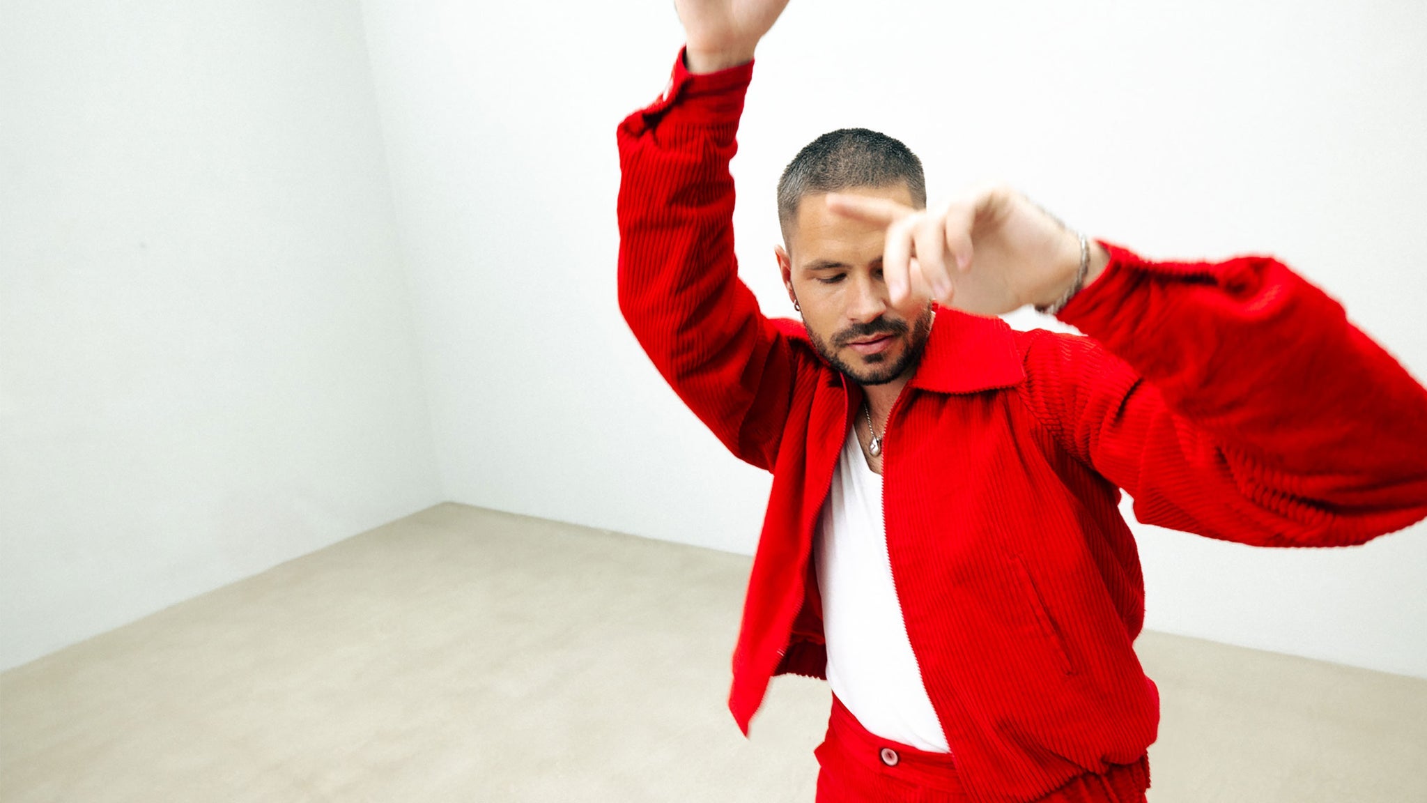 Chris Holsten på Wrightegaarden