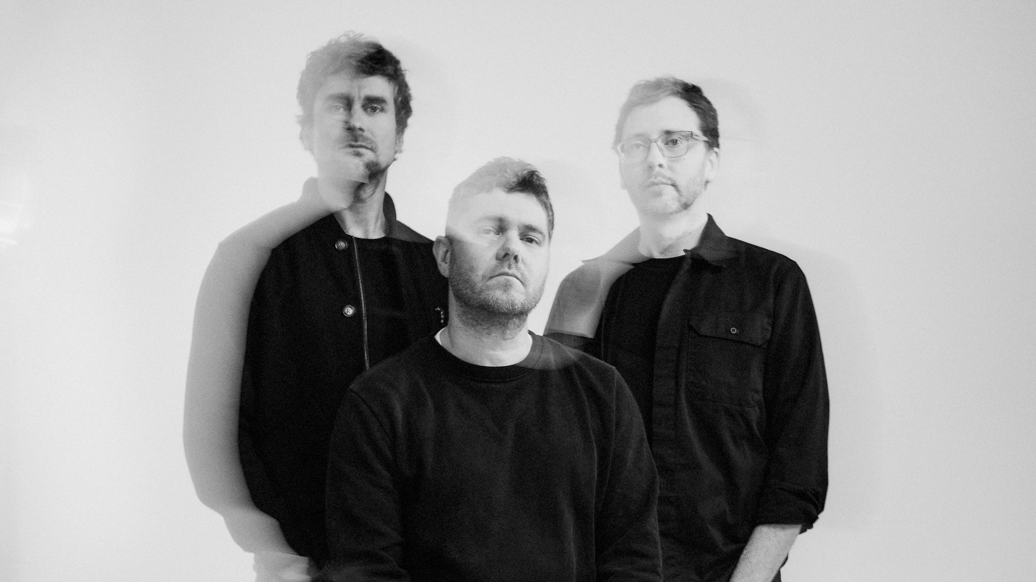 GoGo Penguin – Tour 2026 – 2026-04-20