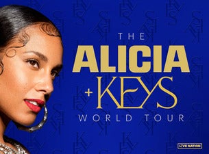 Alicia Keys: The Alicia + Keys World Tour, 2022-06-26, Краків