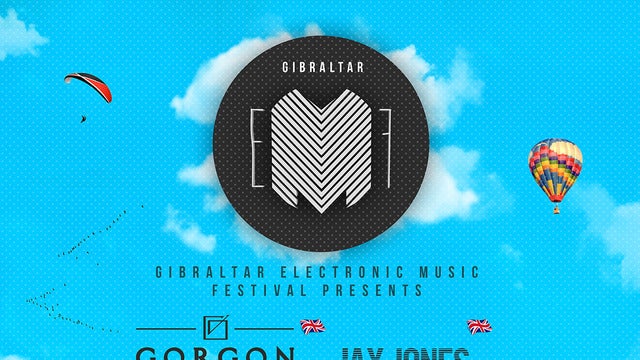 Gibraltas EMF