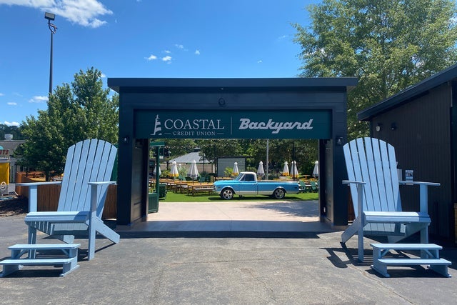 Coastal Credit Union Backyard - Marco Antonio Solis (NOT A TICKET) presales in Raleigh