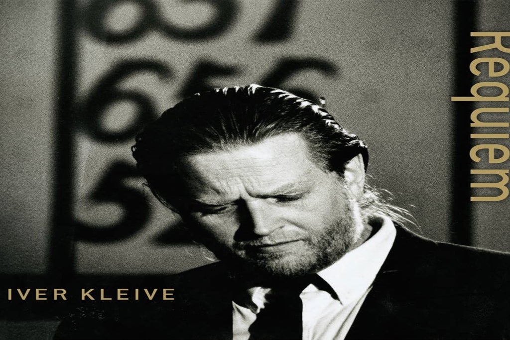 REQUIEM av Iver Kleive