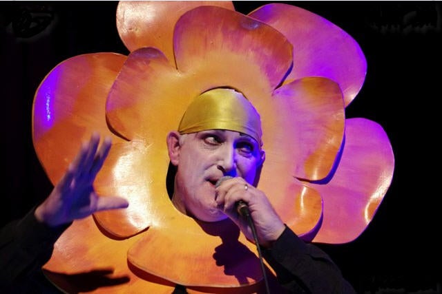 Ticket Reselling GENESIS GALLA m/ The Book Of Genesis (UK) + Behind The Lines (N)