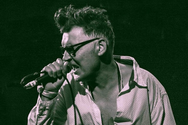 Presale codes for these charming men: 40 years of the queen is dead.: members use these when buying pre-sale tickets