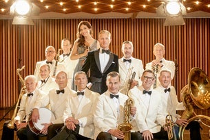 【中古】 Max Raabe / Palast Orchester / Live From Waldbuhne 中古:盤質B】 Live From Waldbuhne : Max Raabe / Palast Orchester